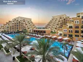Rixos Bab Al Bahr
