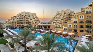 Rixos Bab Al Bahr