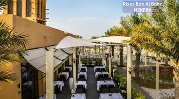 Rixos Bab Al Bahr