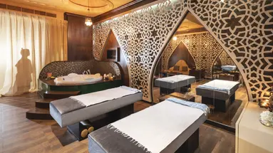 RIXOS BAB AL BAHR