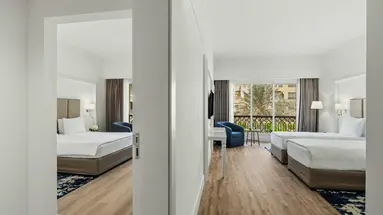 RIXOS BAB AL BAHR