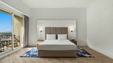 RIXOS BAB AL BAHR