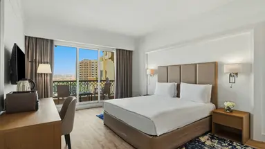 RIXOS BAB AL BAHR