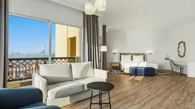 RIXOS BAB AL BAHR