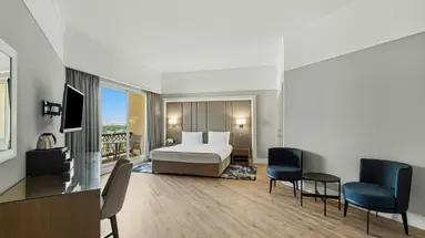 RIXOS BAB AL BAHR