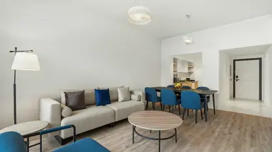 RIXOS BAB AL BAHR