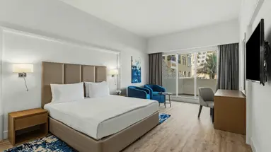 RIXOS BAB AL BAHR