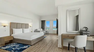 RIXOS BAB AL BAHR