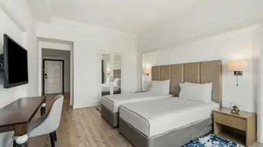 RIXOS BAB AL BAHR