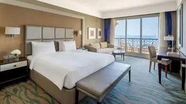 Rixos Bab Al Bahr