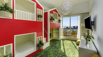 Rixos Bab Al Bahr