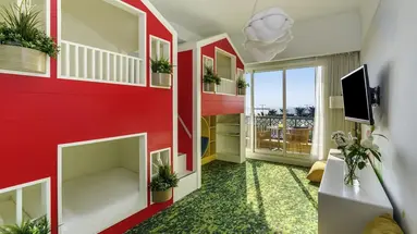 Rixos Bab Al Bahr