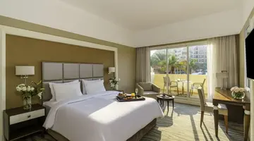 Rixos Bab Al Bahr