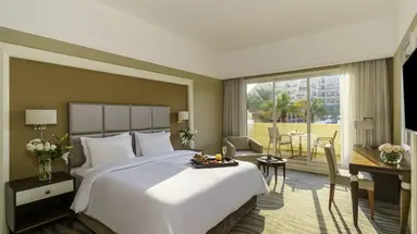Rixos Bab Al Bahr