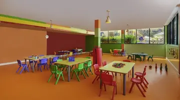 Rixos Bab Al Bahr