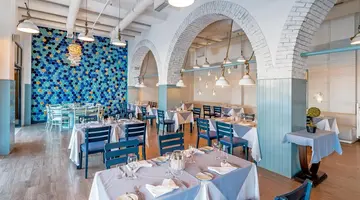 Rixos Bab Al Bahr