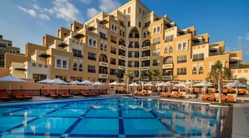 Rixos Bab Al Bahr