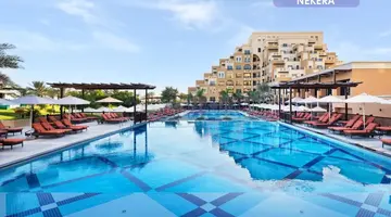 Rixos Bab Al Bahr