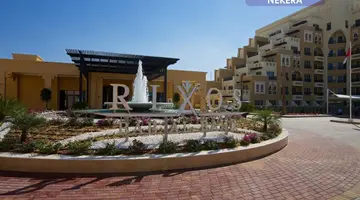 Rixos Bab Al Bahr