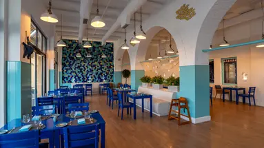 RIXOS BAB AL BAHR