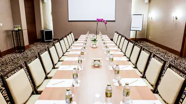 RIXOS BAB AL BAHR