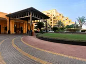 RIXOS BAB AL BAHR