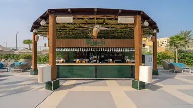 RIXOS BAB AL BAHR