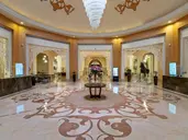 Rixos Bab Al Bahr
