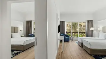 Rixos Bab Al Bahr
