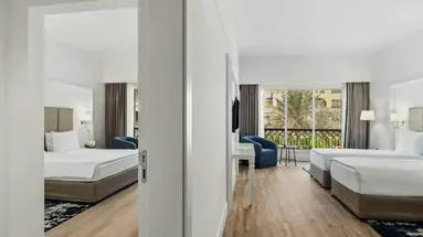 Rixos Bab Al Bahr