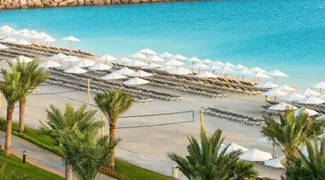 Rixos Bab Al Bahr