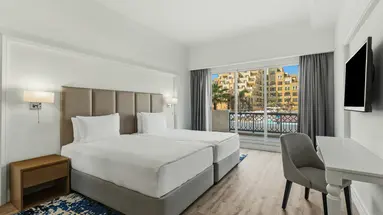 RIXOS BAB AL BAHR
