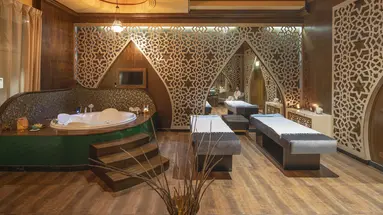 RIXOS BAB AL BAHR