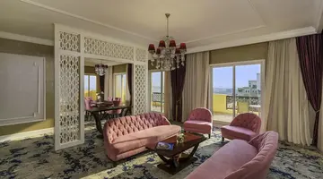 Rixos Bab Al Bahr