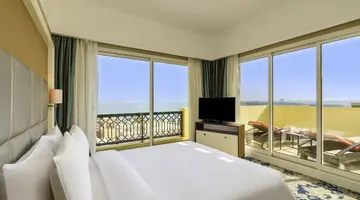 Rixos Bab Al Bahr