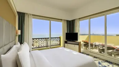 Rixos Bab Al Bahr