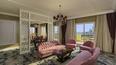 Rixos Bab Al Bahr