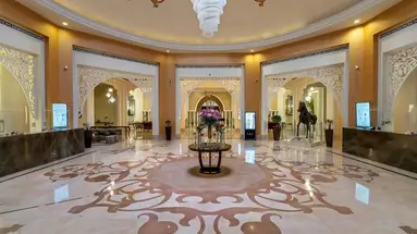 RIXOS BAB AL BAHR