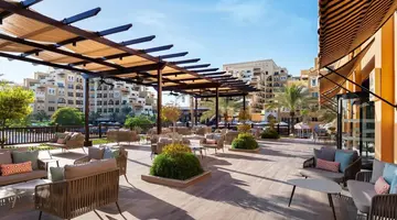 RIXOS BAB AL BAHR