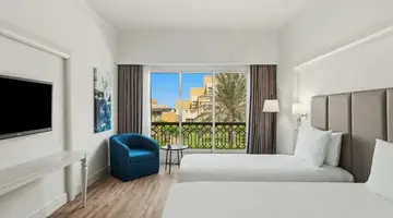 Rixos Bab Al Bahr