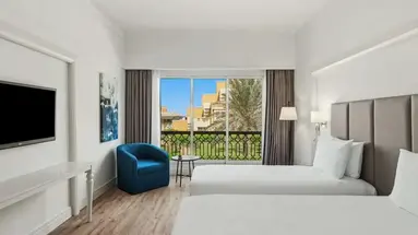 Rixos Bab Al Bahr