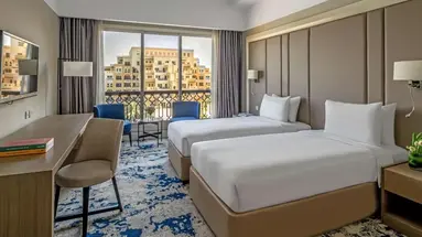 Rixos Bab Al Bahr