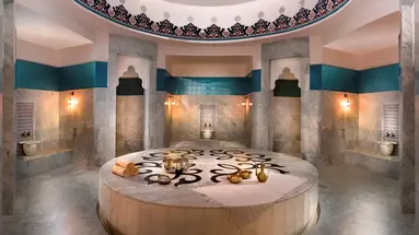 RIXOS BAB AL BAHR