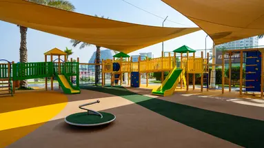 RIXOS BAB AL BAHR