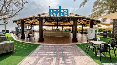 RIXOS BAB AL BAHR