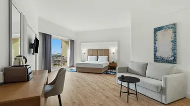 RIXOS BAB AL BAHR