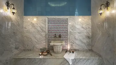 RIXOS BAB AL BAHR