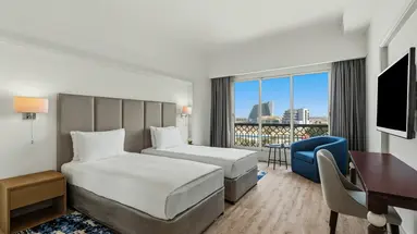 RIXOS BAB AL BAHR