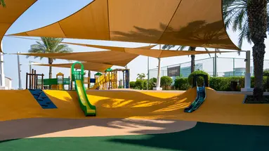 RIXOS BAB AL BAHR