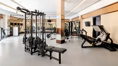 RIXOS BAB AL BAHR